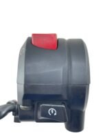 Chave partida GSXR SRAD 1000 2006 - 2007 - Imagem 6