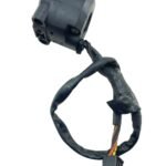Chave partida GSXR SRAD 1000 2006 - 2007