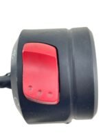 Chave partida GSXR SRAD 1000 2006 - 2007 - Imagem 2