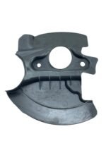 Acabamento mesa inferior GSXR SRAD 1000 2006 - 2007 - Imagem 2