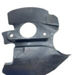 Acabamento mesa inferior GSXR SRAD 1000 2006 - 2007