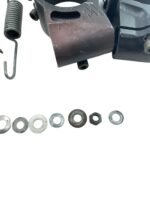 Kit parafuso chassi GSXR SRAD 1000 2006 - 2007 - Imagem 5