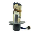 Bomba combustível GSXR SRAD 1000 2006 - 2007