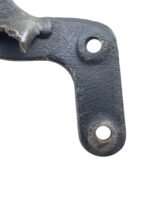Suporte cavalete lateral GSXR SRAD 1000 2006 2007 C/ avaria - Imagem 4