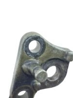 Suporte cavalete lateral GSXR SRAD 1000 2006 2007 C/ avaria - Imagem 8