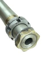 Mesa inferior / Coluna GSXR SRAD 1000 2006 - 2007 - Imagem 9