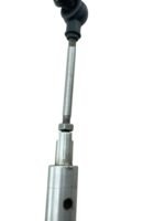 Pedal cambio GSXR SRAD 1000 2006 - 2007 - Imagem 2
