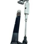 Pedal cambio GSXR SRAD 1000 2006 - 2007