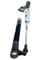 Pedal cambio GSXR SRAD 1000 2006 - 2007