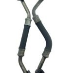 Mangueira radiador óleo GSXR SRAD 1000 2006 - 2007