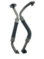 Mangueira radiador óleo GSXR SRAD 1000 2006 - 2007