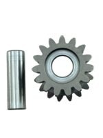 Engrenagem dupla partida GSXR SRAD 1000 2006 - 2007