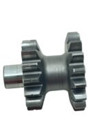 Engrenagem dupla partida GSXR SRAD 1000 2006 - 2007 - Imagem 5