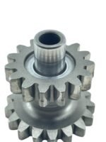 Engrenagem dupla partida GSXR SRAD 1000 2006 - 2007 - Imagem 4
