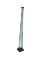 Haste embreagem interna GSXR SRAD 1000 2006 - 2007 - Imagem 7