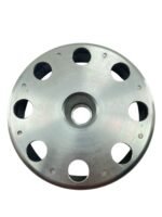 Volante GSXR SRAD 1000 2006 - 2007 - Imagem 2