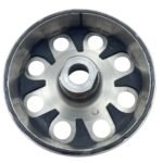 Volante GSXR SRAD 1000 2006 - 2007