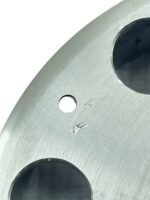 Volante GSXR SRAD 1000 2006 - 2007 - Imagem 7