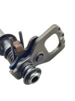 Eixo cambio GSXR SRAD 1000 2006 - 2007 - Imagem 3