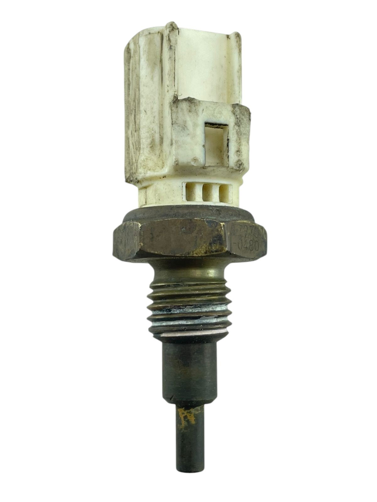 15448050554-whatsapp-image-2026-02-11-at-08-26-35.jpg Sensor temperatura GSXR SRAD 1000 2006 - 2007 - Imagem 1