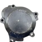 Tampa engrenagem partida GSXR SRAD 1000 2006 - 2007