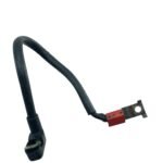 Cabo positivo/ Negativo/ Terra GSXR SRAD 1000 2006 - 2007