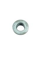 Eixo roda traseira GSXR SRAD 1000 2006 - 2007 - Imagem 2