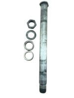 Eixo roda traseira GSXR SRAD 1000 2006 - 2007 - Imagem 6