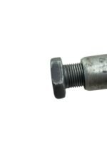 Eixo roda dianteira GSXR SRAD 1000 2006 - 2007 - Imagem 3