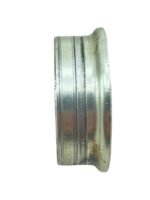 Eixo roda dianteira GSXR SRAD 1000 2006 - 2007 - Imagem 5