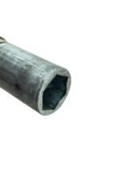 Eixo roda dianteira GSXR SRAD 1000 2006 - 2007 - Imagem 6
