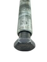 Eixo roda dianteira GSXR SRAD 1000 2006 - 2007 - Imagem 2