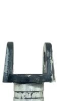 Suporte pedaleira dianteira esquerda GSXR SRAD 1000 2006 - 2007 - Imagem 2