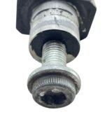 Suporte pedaleira dianteira esquerda GSXR SRAD 1000 2006 - 2007 - Imagem 3