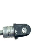 Suporte pedaleira dianteira esquerda GSXR SRAD 1000 2006 - 2007 - Imagem 5