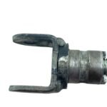Suporte pedaleira dianteira direita GSXR SRAD 1000 2006-2007