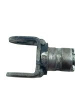 Suporte pedaleira dianteira direita GSXR SRAD 1000 2006-2007