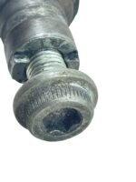 Suporte pedaleira dianteira direita GSXR SRAD 1000 2006-2007 - Imagem 3