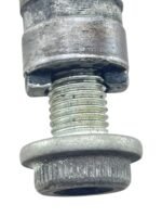 Suporte pedaleira dianteira direita GSXR SRAD 1000 2006-2007 - Imagem 5