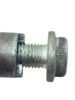 Suporte pedaleira dianteira direita GSXR SRAD 1000 2006-2007 - Imagem 6