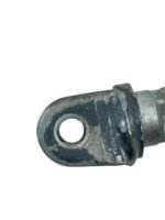 Suporte pedaleira dianteira direita GSXR SRAD 1000 2006-2007 - Imagem 7