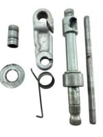 Haste embreagem GSXR SRAD 1000 2006 - 2007 - Imagem 4