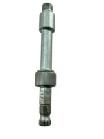 Haste embreagem GSXR SRAD 1000 2006 - 2007 - Imagem 5