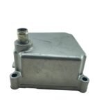 Tampa suspiro motor GSXR SRAD 1000 2006 - 2007
