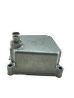 Tampa suspiro motor GSXR SRAD 1000 2006 - 2007