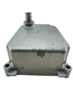 Tampa suspiro motor GSXR SRAD 1000 2006 - 2007 - Imagem 3