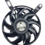 Ventoinha GSXR SRAD 1000 2006 - 2007 (C/ detalhe)