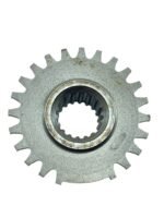Engrenagem ponto GSXR SRAD 1000 2006 - 2007