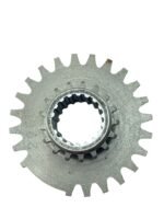 Engrenagem ponto GSXR SRAD 1000 2006 - 2007 - Imagem 2