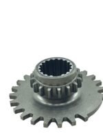 Engrenagem ponto GSXR SRAD 1000 2006 - 2007 - Imagem 3